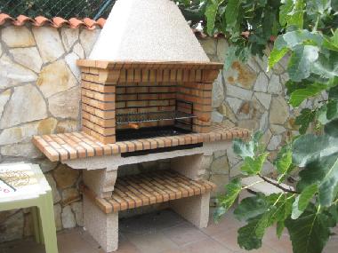 Chalet /en/au LLoret de Mar (Girona)ou appartement ou maison de vacances