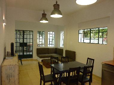 Appartement de vacances �/en/au Tel Aviv (Tel Aviv)ou appartement ou maison de vacances