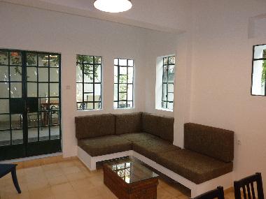 Appartement de vacances �/en/au Tel Aviv (Tel Aviv)ou appartement ou maison de vacances