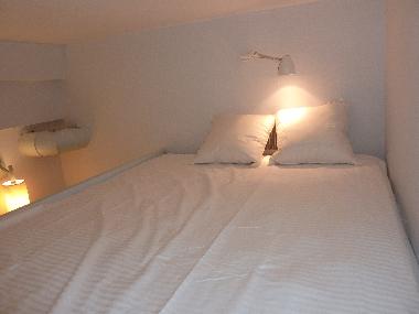 Appartement de vacances �/en/au Tel Aviv (Tel Aviv)ou appartement ou maison de vacances