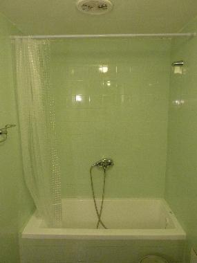 Appartement de vacances �/en/au Tel Aviv (Tel Aviv)ou appartement ou maison de vacances