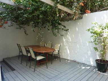 Appartement de vacances �/en/au Tel Aviv (Tel Aviv)ou appartement ou maison de vacances