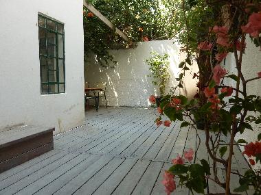 Appartement de vacances �/en/au Tel Aviv (Tel Aviv)ou appartement ou maison de vacances