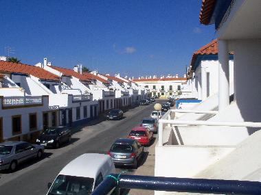 Maison de vacances �/en/au Vila Nova de Mil Fontes (Alentejo Litoral)ou appartement ou maison de vacances