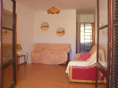 Maison de vacances �/en/au Vila Nova de Mil Fontes (Alentejo Litoral)ou appartement ou maison de vacances