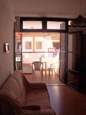 Maison de vacances �/en/au Vila Nova de Mil Fontes (Alentejo Litoral)ou appartement ou maison de vacances
