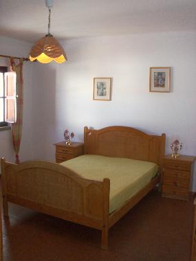 Maison de vacances �/en/au Vila Nova de Mil Fontes (Alentejo Litoral)ou appartement ou maison de vacances