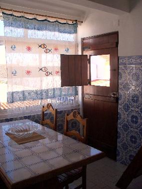 Maison de vacances �/en/au Vila Nova de Mil Fontes (Alentejo Litoral)ou appartement ou maison de vacances