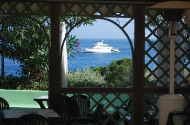 Chalet /en/au Massa Lubrense (Napoli)ou appartement ou maison de vacances