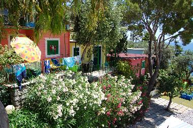 Chalet /en/au Massa Lubrense (Napoli)ou appartement ou maison de vacances