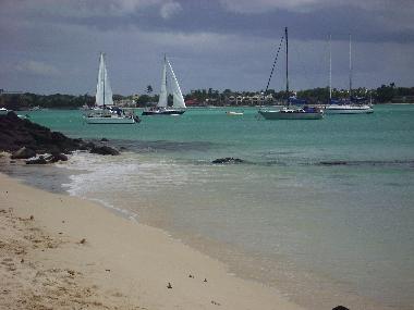 Appartement de vacances /en/au albion (Black River)ou appartement ou maison de vacances