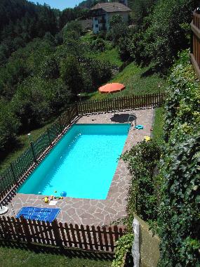 Appartement de vacances �/en/au Renon - Ritten (Bolzano-Bozen)ou appartement ou maison de vacances