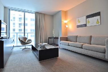 Appartement de vacances �/en/au Sunny Isles Beach (Florida)ou appartement ou maison de vacances