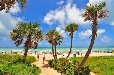 Appartement de vacances �/en/au Sunny Isles Beach (Florida)ou appartement ou maison de vacances