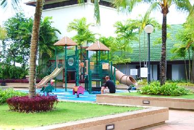 Appartement de vacances �/en/au PENANG (Pulau Pinang)ou appartement ou maison de vacances