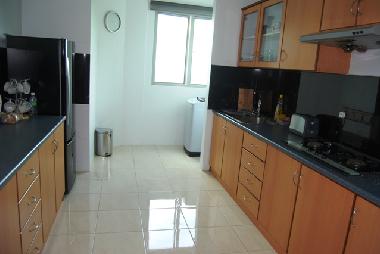 Appartement de vacances �/en/au PENANG (Pulau Pinang)ou appartement ou maison de vacances