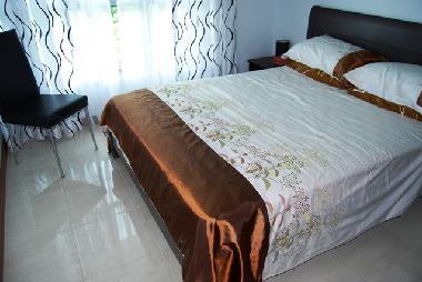 Appartement de vacances �/en/au PENANG (Pulau Pinang)ou appartement ou maison de vacances