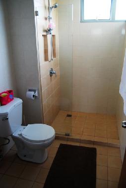 Appartement de vacances �/en/au PENANG (Pulau Pinang)ou appartement ou maison de vacances