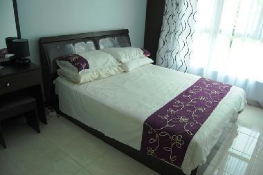 Appartement de vacances �/en/au PENANG (Pulau Pinang)ou appartement ou maison de vacances