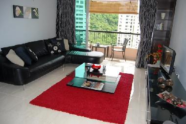 Appartement de vacances �/en/au PENANG (Pulau Pinang)ou appartement ou maison de vacances