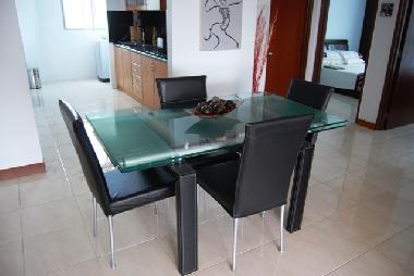 Appartement de vacances �/en/au PENANG (Pulau Pinang)ou appartement ou maison de vacances