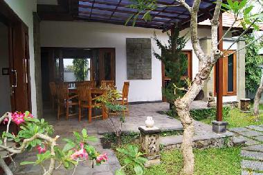 Maison de vacances �/en/au Sanur/Bali (Bali)ou appartement ou maison de vacances