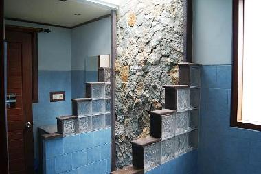 Maison de vacances �/en/au Sanur/Bali (Bali)ou appartement ou maison de vacances