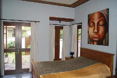 Maison de vacances �/en/au Sanur/Bali (Bali)ou appartement ou maison de vacances