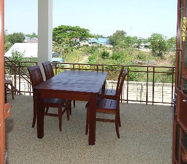 Appartement de vacances /en/au Hua Hin (Prachuap Khiri Khan)ou appartement ou maison de vacances