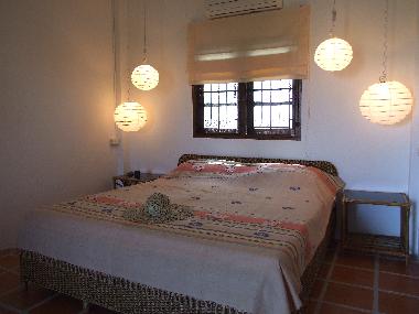 Appartement de vacances /en/au Hua Hin (Prachuap Khiri Khan)ou appartement ou maison de vacances