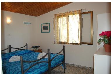 Appartement de vacances �/en/au Marina del Cantone (Napoli)ou appartement ou maison de vacances