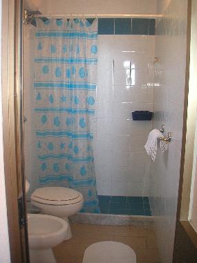 Appartement de vacances �/en/au Marina del Cantone (Napoli)ou appartement ou maison de vacances