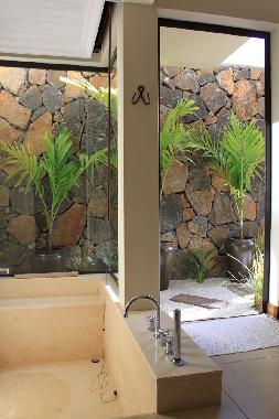 Maison de vacances �/en/au pereybere (Pereybere)ou appartement ou maison de vacances