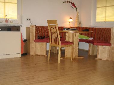 Appartement de vacances /en/au Saalbach (Pinzgau-Pongau)ou appartement ou maison de vacances