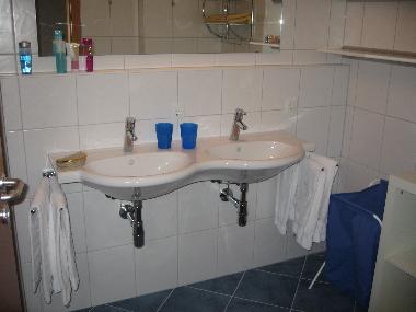 Appartement de vacances /en/au Saalbach (Pinzgau-Pongau)ou appartement ou maison de vacances