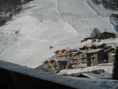 Appartement de vacances /en/au Saalbach (Pinzgau-Pongau)ou appartement ou maison de vacances