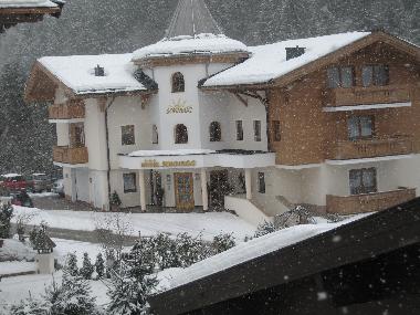 Appartement de vacances /en/au Saalbach (Pinzgau-Pongau)ou appartement ou maison de vacances