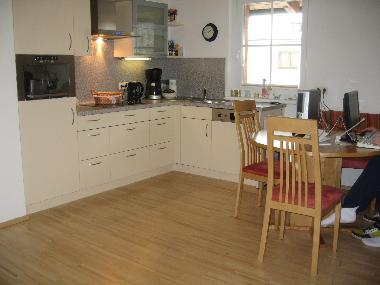 Appartement de vacances /en/au Saalbach (Pinzgau-Pongau)ou appartement ou maison de vacances