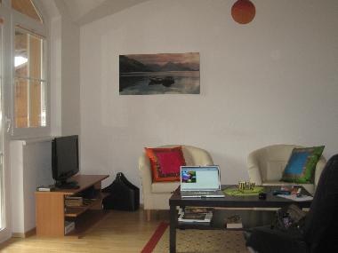 Appartement de vacances /en/au Saalbach (Pinzgau-Pongau)ou appartement ou maison de vacances