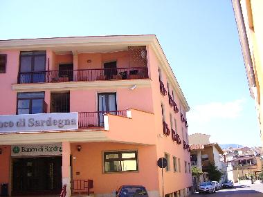 Appartement de vacances �/en/au Tortol� (Ogliastra)ou appartement ou maison de vacances