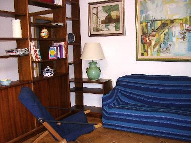 Appartement de vacances �/en/au Tortol� (Ogliastra)ou appartement ou maison de vacances