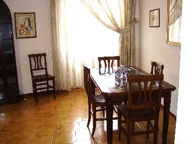 Appartement de vacances �/en/au Tortol� (Ogliastra)ou appartement ou maison de vacances