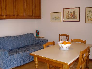 Appartement de vacances �/en/au Tortol� (Ogliastra)ou appartement ou maison de vacances