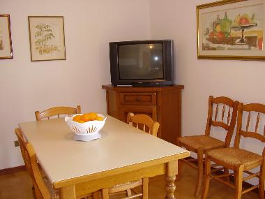 Appartement de vacances �/en/au Tortol� (Ogliastra)ou appartement ou maison de vacances