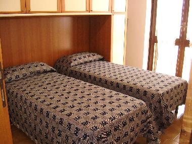 Appartement de vacances �/en/au Tortol� (Ogliastra)ou appartement ou maison de vacances