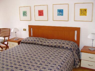 Appartement de vacances �/en/au Tortol� (Ogliastra)ou appartement ou maison de vacances