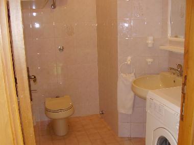 Appartement de vacances �/en/au Tortol� (Ogliastra)ou appartement ou maison de vacances