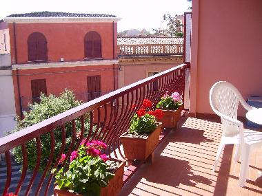 Appartement de vacances �/en/au Tortol� (Ogliastra)ou appartement ou maison de vacances