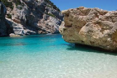 Appartement de vacances �/en/au Tortol� (Ogliastra)ou appartement ou maison de vacances