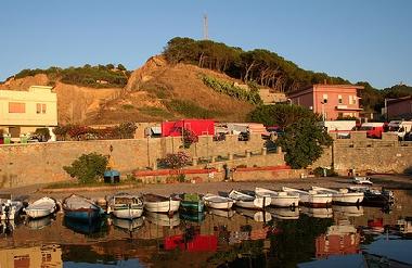 Appartement de vacances �/en/au Tortol� (Ogliastra)ou appartement ou maison de vacances